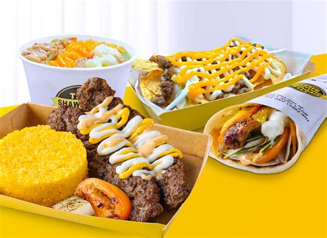 fast food delivery lucena